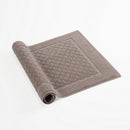 Tapis - Tapis De Bain - Brun