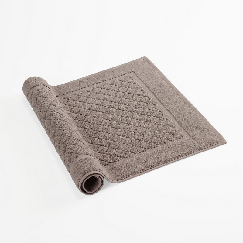 Tapis - Tapis De Bain - Brun