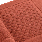 Tapis - Tapis De Bain - Terracotta
