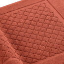 Tapis - Tapis De Bain - Terracotta