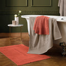 Tapis - Tapis De Bain - Terracotta