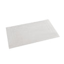 Tapis - Tapis De Bain - Blanc