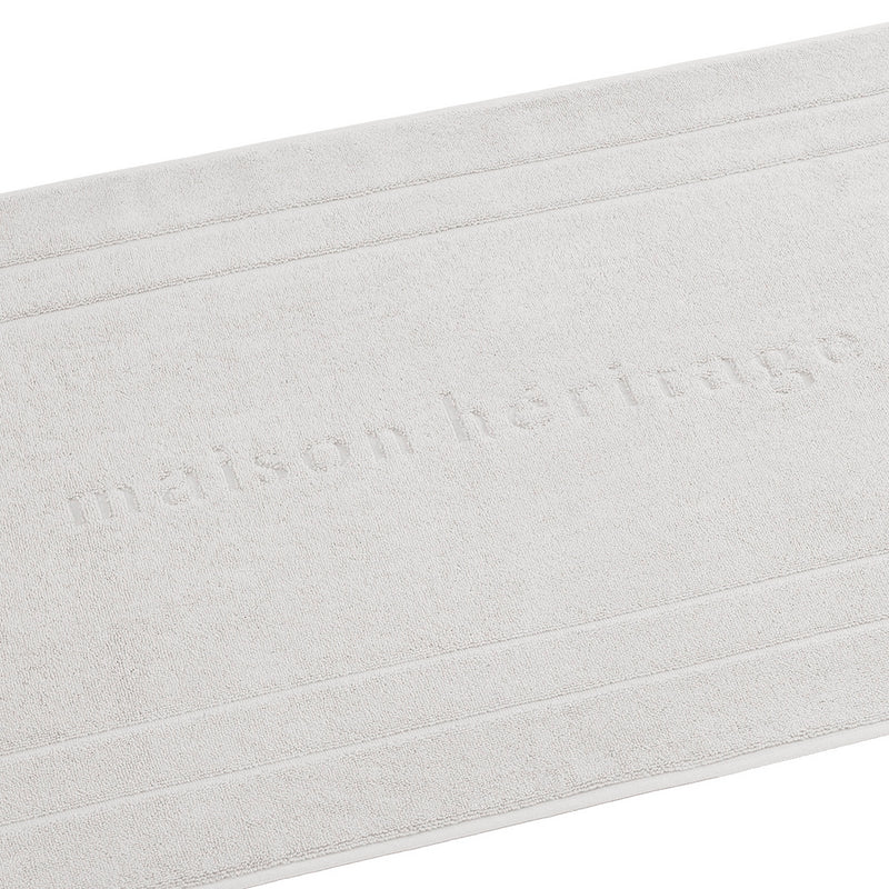 Tapis - Tapis De Bain - Blanc
