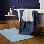 Tapis - Tapis De Bain - Blanc