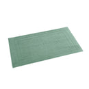 Tapis - Tapis De Bain - Vert Bouteille
