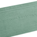 Tapis - Tapis De Bain - Vert Bouteille