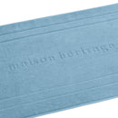 Tapis - Tapis De Bain - Bleu Ciel