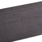Tapis - Tapis De Bain - Gris Foncé
