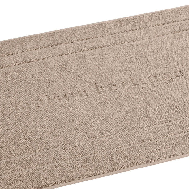Tapis - Tapis De Bain - Taupe