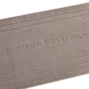 Tapis - Tapis De Bain - Brun