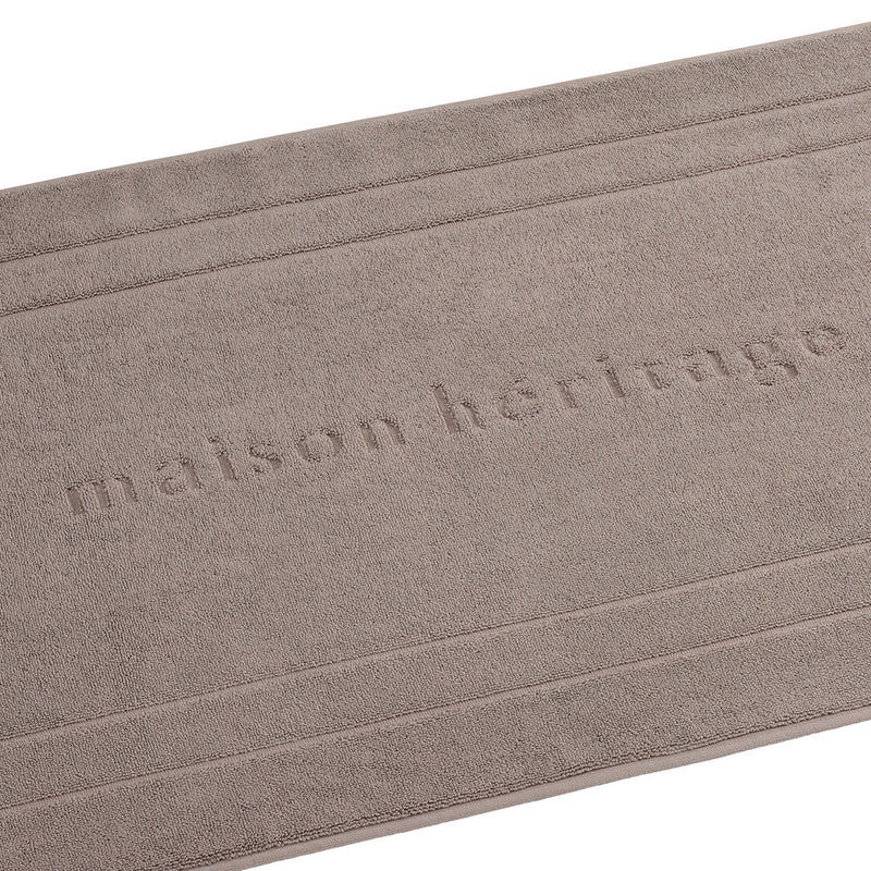 Tapis - Tapis De Bain - Brun