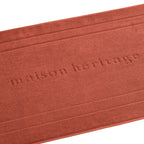 Tapis - Tapis De Bain - Terracotta