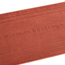 Tapis - Tapis De Bain - Terracotta