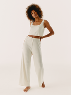 Pantalon Pearly Lines
