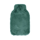 Uni - Bouillotte Avec Housse - Vert