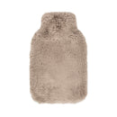 Uni - Bouillotte Avec Housse - Beige