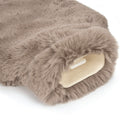 Uni - Bouillotte Avec Housse - Beige