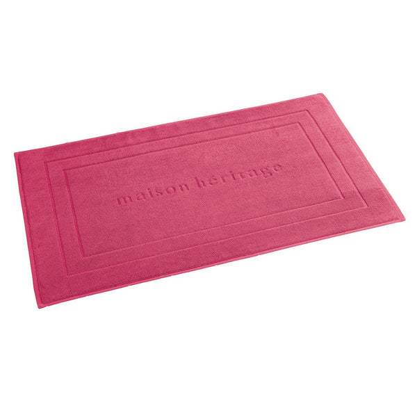 Tapis - Tapis De Bain - Fuchsia