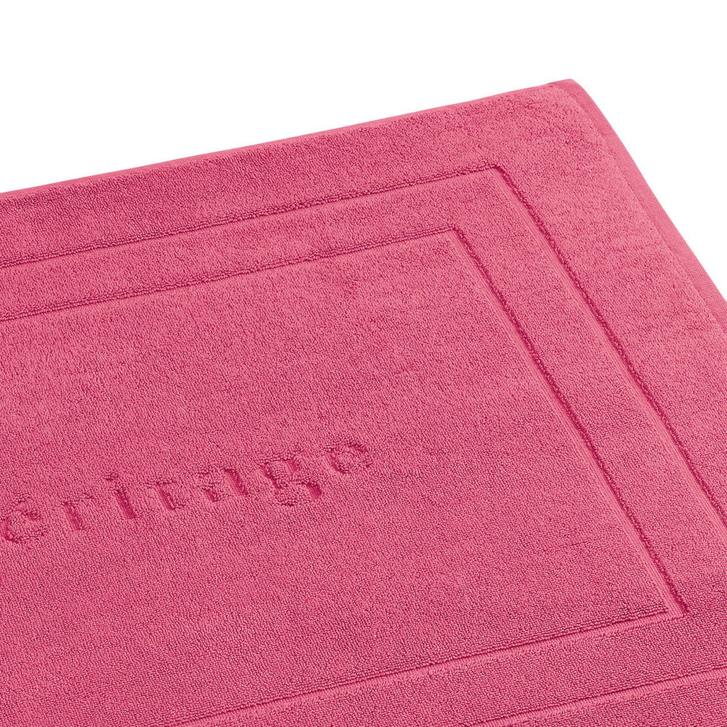 Tapis - Tapis De Bain - Fuchsia