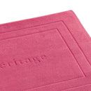 Tapis - Tapis De Bain - Fuchsia