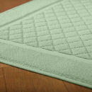 Tapis - Tapis De Bain - Vert Prairie