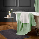 Tapis - Tapis De Bain - Vert Prairie