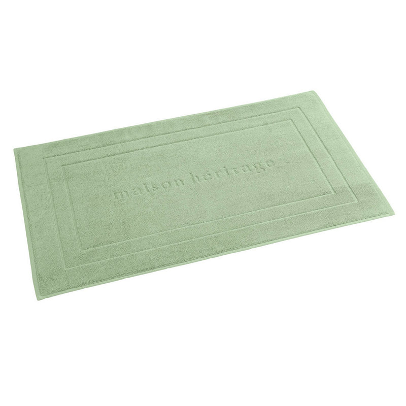Tapis - Tapis De Bain - Vert Prairie