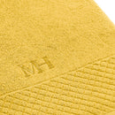 Eden - Maxi Drap De Bain - Jaune