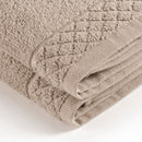 Eden - Torchon De Cuisine - Coton Peigné Lt - Taupe
