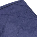 Diamond - Maxi Plaid - Bleu Foncé