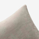 Octavine - Housse De Coussin - Blanc Cassé