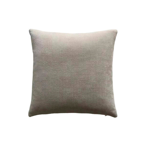 Octavine - Housse De Coussin - Blanc Cassé
