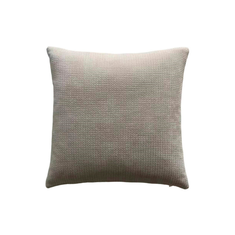 Octavine - Housse De Coussin - Blanc Cassé