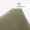 Octavine - Housse De Coussin - Vert