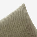 Octavine - Housse De Coussin - Vert