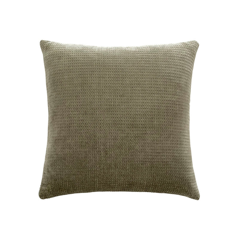 Octavine - Housse De Coussin - Vert