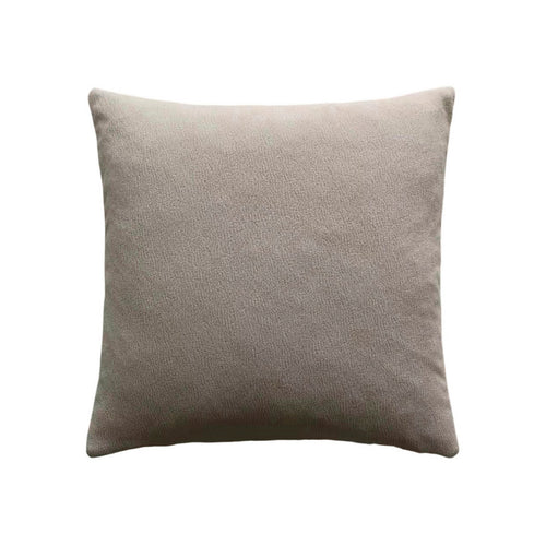Yaël - Housse De Coussin - Blanc Cassé