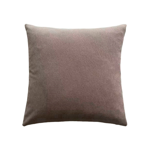 Yaël - Housse De Coussin - Taupe