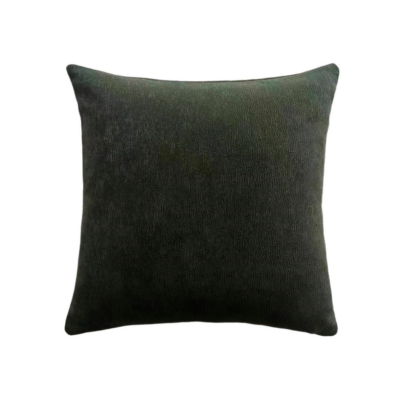 Yaël - Housse De Coussin - Vert