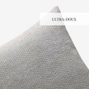 Marisse - Housse De Coussin - Blanc