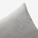 Marisse - Housse De Coussin - Blanc