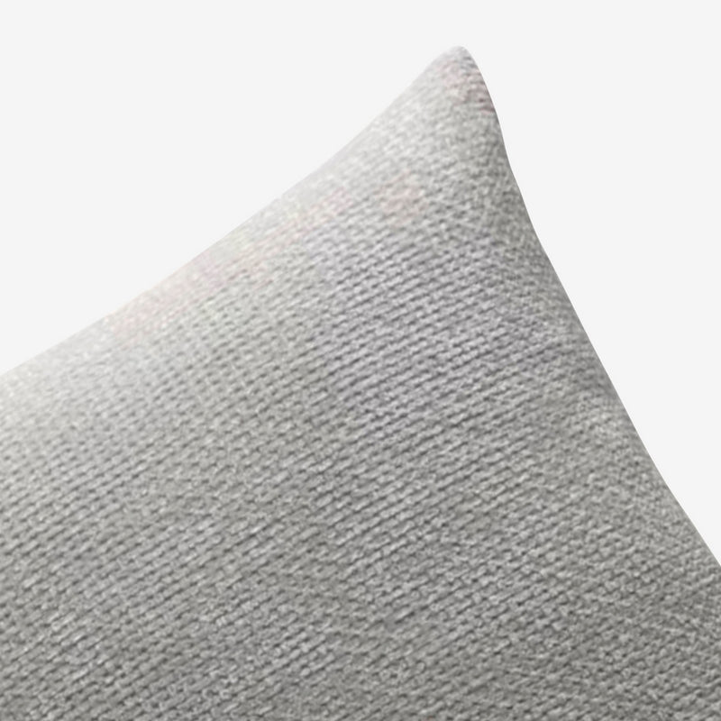Marisse - Housse De Coussin - Blanc