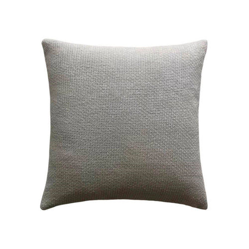 Marisse - Housse De Coussin - Blanc