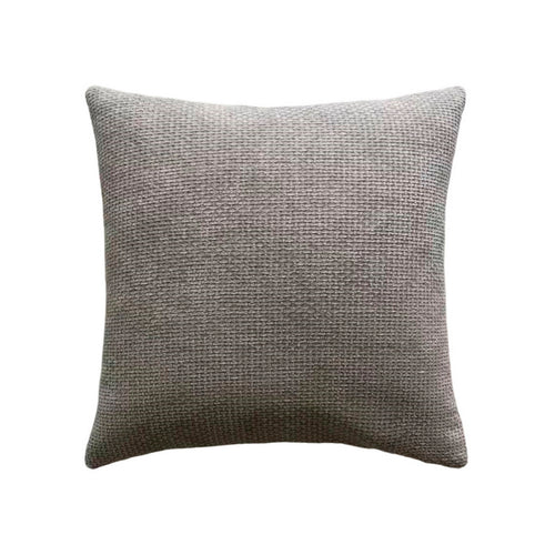 Marisse - Housse De Coussin - Gris Clair