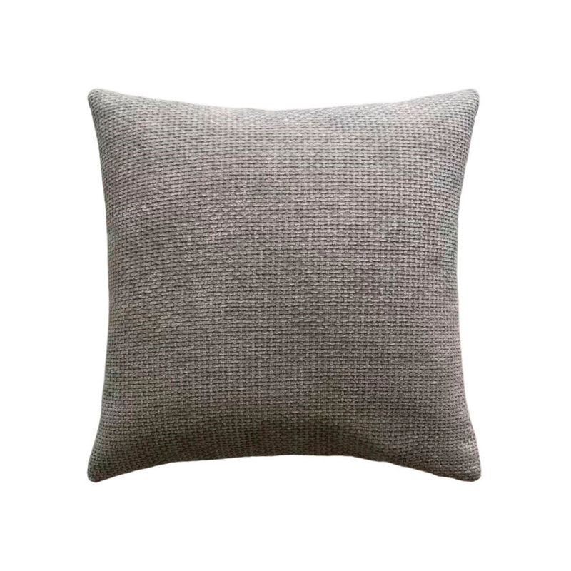 Marisse - Housse De Coussin - Gris Clair