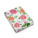 Double Impatients - Nappe - Blanc