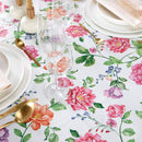 Double Impatients - Nappe - Blanc