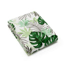 Exotica - Nappe - Blanc