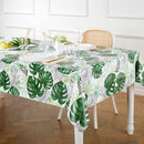 Exotica - Nappe - Blanc