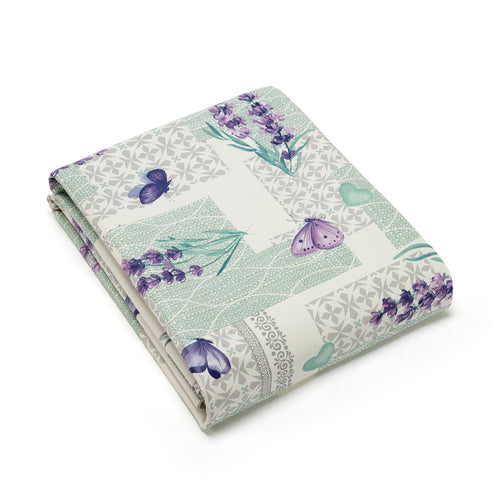 Symphonie Lavande - Nappe - Lavende